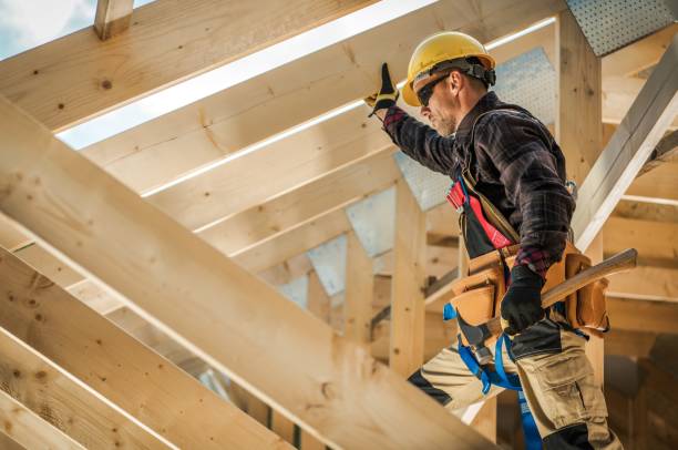 Best Local Roofing Companies  in Newark, TX
