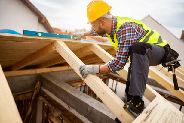 Best New Roof Installation  in Newark, TX